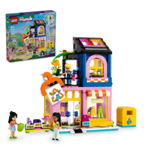 LEGO Friends 42614 Vintage Fashion Store