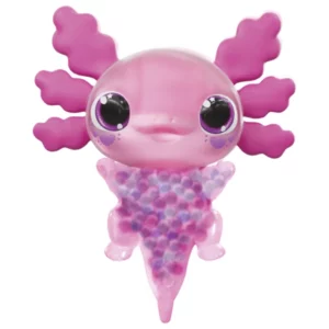 Animagic Axolotl Pink