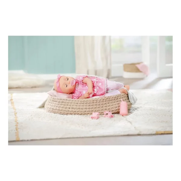 Baby Annabell 43cm Mia Doll - Image 3