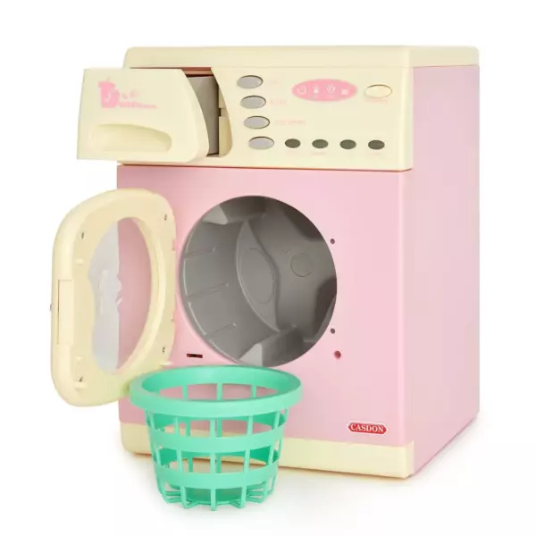 Casdon Electronic Washer - Image 6