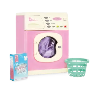 Casdon Electronic Washer