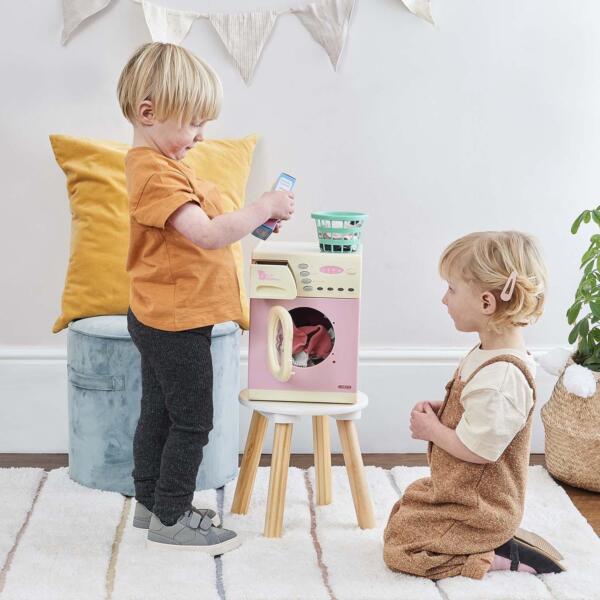 Casdon Electronic Washer - Image 2