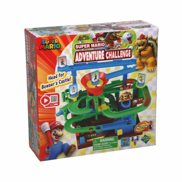 Super Mario Adventure Challenge - Image 3