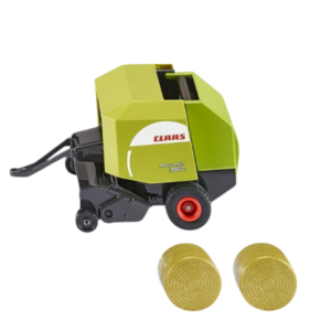 Siku 1:32 Claas Round Baler