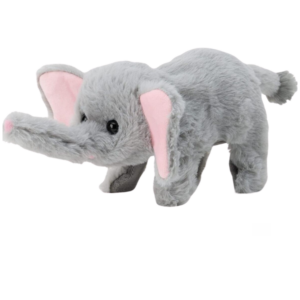 Animigos Cute Baby Elephant