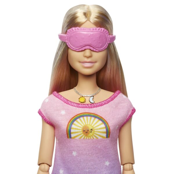 Barbie Rise and Relax Doll - Image 3