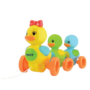 Tomy Toomies Quack Along Ducks