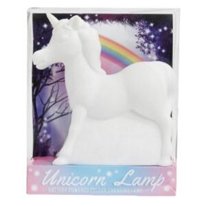 Unicorn Lamp