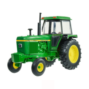 Britains 1:32 John Deere 4240 Tractor