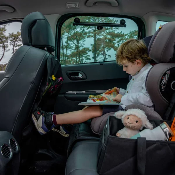 Ezimoov Classic Car Seat Organiser - Image 7