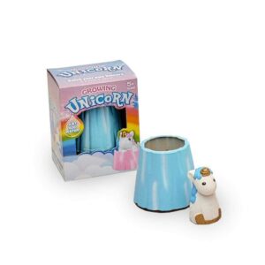 Growing Magical Unicorn