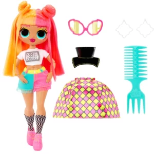 LOL Surprise OMG Neonlicious Fashion Doll
