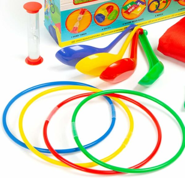 Sports Day Fun Kit - Image 2