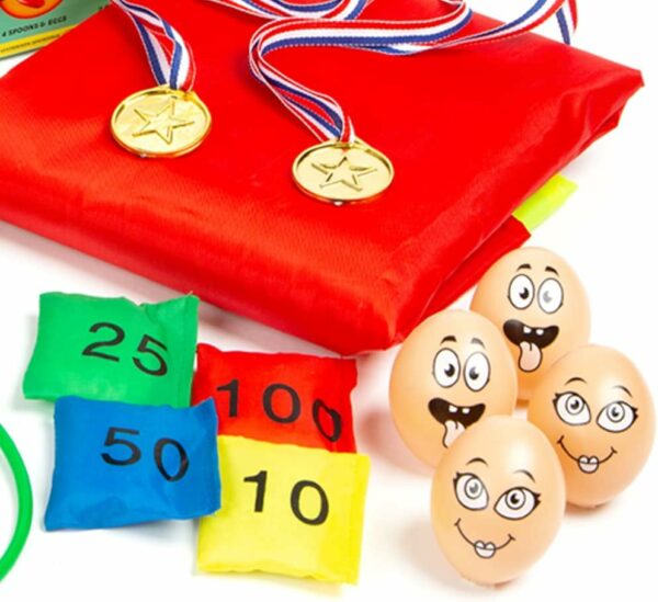 Sports Day Fun Kit - Image 3