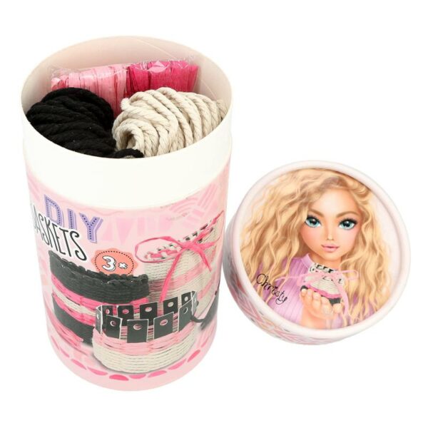 Top Model - DIY Baskets - Image 7