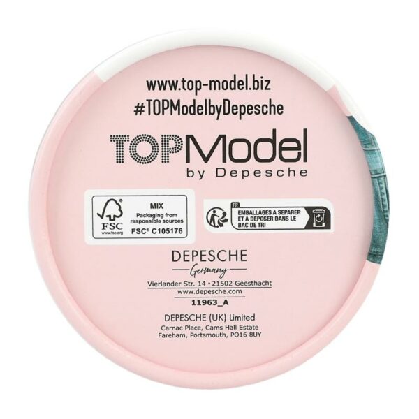 Top Model - DIY Baskets - Image 2