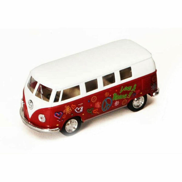 Volkswagen Kombi Van Assorted - Image 5