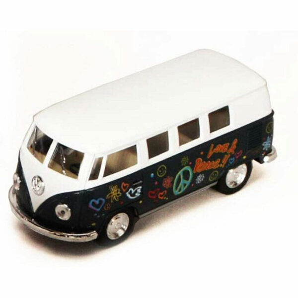 Volkswagen Kombi Van Assorted - Image 4
