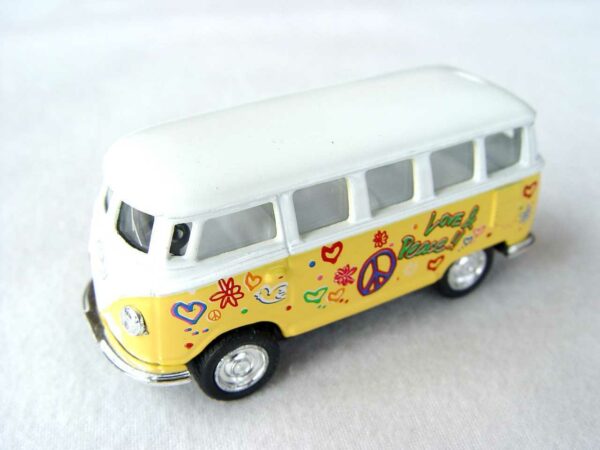Volkswagen Kombi Van Assorted - Image 3