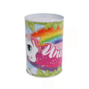 Unicorn Money Box