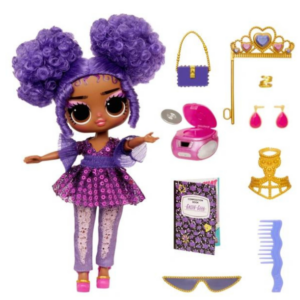 LOL Surprise Tweens Cassie Cool Fashion Doll