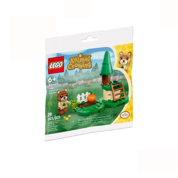 LEGO Animal Crossing 30662 Maple