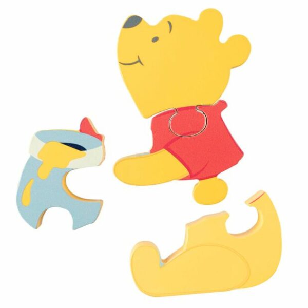 Winnie The Pooh Mini Puzzles - Image 6