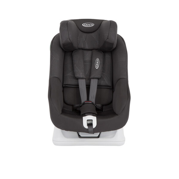 Graco Extend LX R129 Car Seat - Image 7