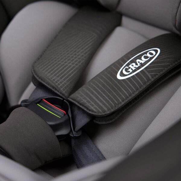 Graco Extend LX R129 Car Seat - Image 9