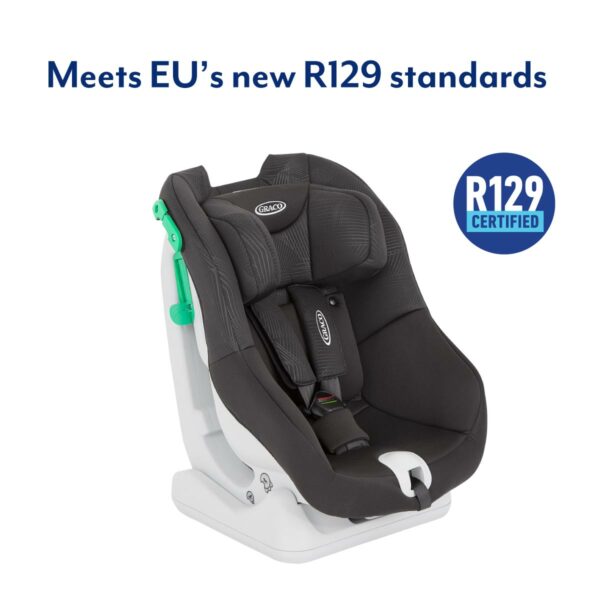 Graco Extend LX R129 Car Seat - Image 3