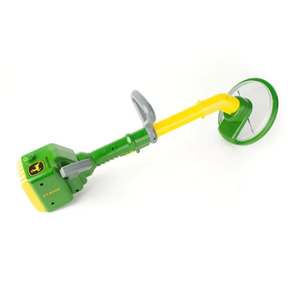 JOHN DEERE PRESCHOOL POWER WEED TRIMMER