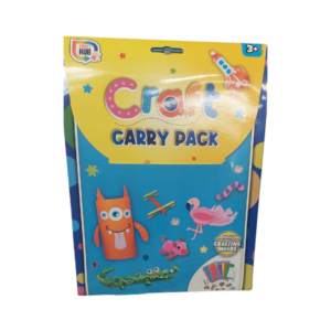 Craft Carry Pack