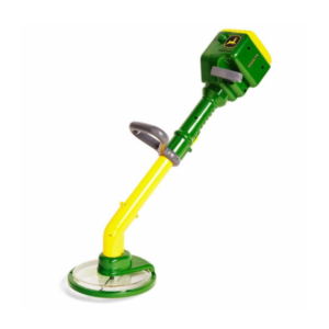 JOHN DEERE PRESCHOOL POWER WEED TRIMMER