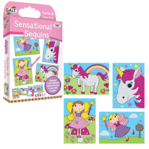 Galt Sensational Sequins