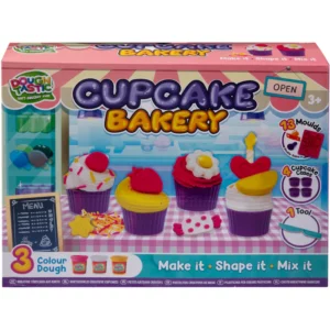 Dough Tastic Cupcake Bakery