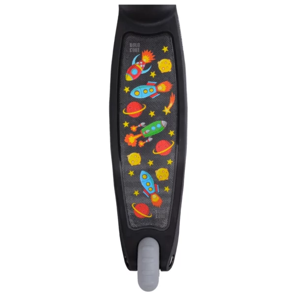 BOLDCUBE Rocket Teeny Fold 3 Wheel Scooter - Image 10