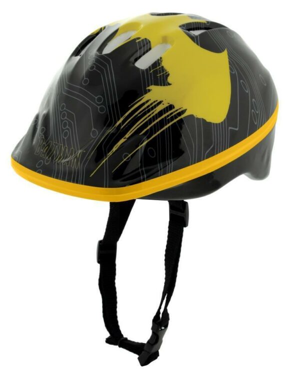 Batman Helmet 52cm-56cm - Image 7
