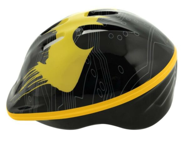 Batman Helmet 52cm-56cm - Image 6