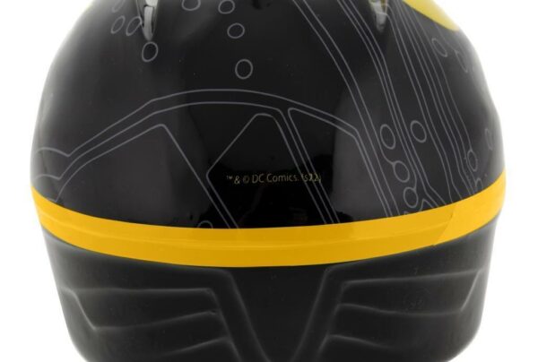 Batman Helmet 52cm-56cm - Image 5