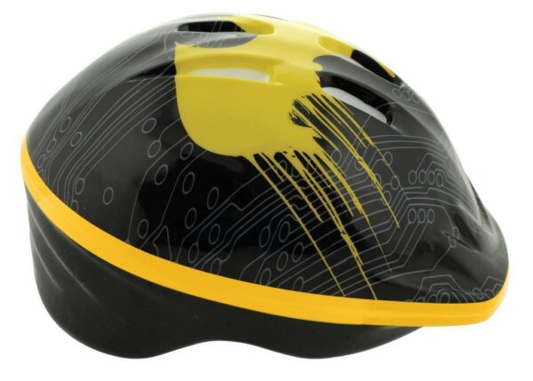 Batman Helmet 52cm-56cm - Image 4