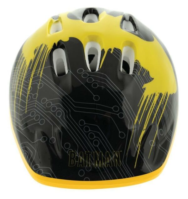 Batman Helmet 52cm-56cm - Image 2