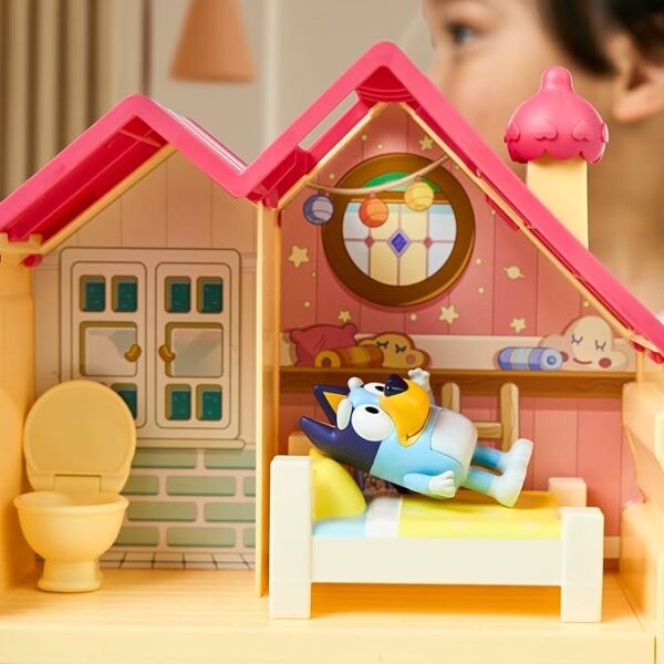 Bluey Mini Heeler Home - Image 3