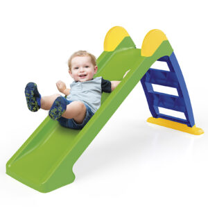 Kids Slide - Green