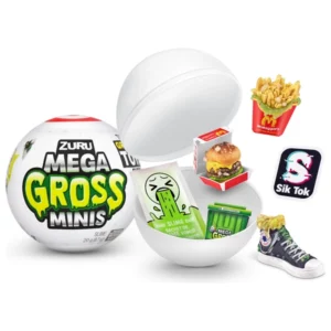 Mega Gross Minis
