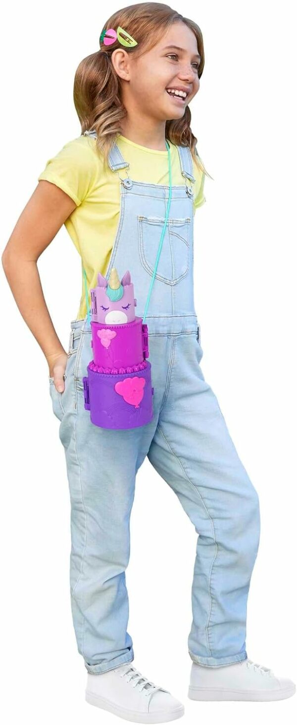 Polly Pocket Spin N Surprise Birthday - Image 6