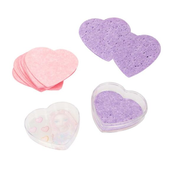 Top Model Magical Heart Sponge - Image 3