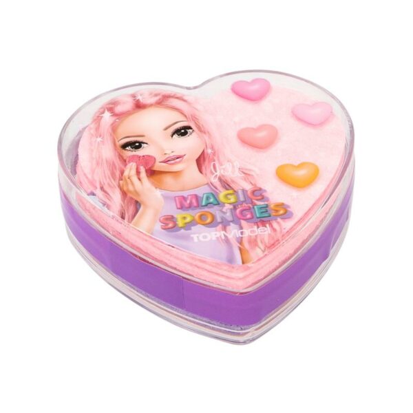 Top Model Magical Heart Sponge - Image 2