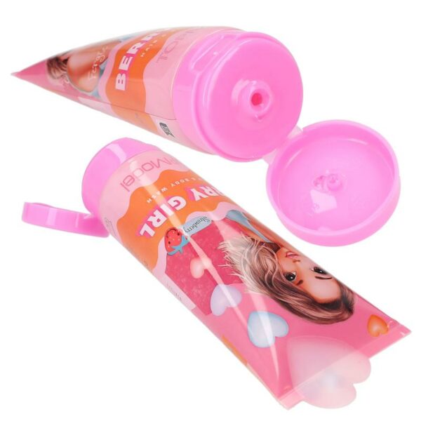 Top Model Shampoo And Shower Gel - Image 2
