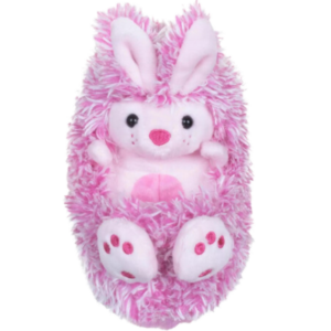 Curlimals Bibi Bunny