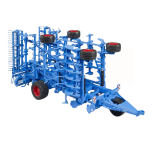 Bruder 1:16 Lemken Koralin 9 Cultivator